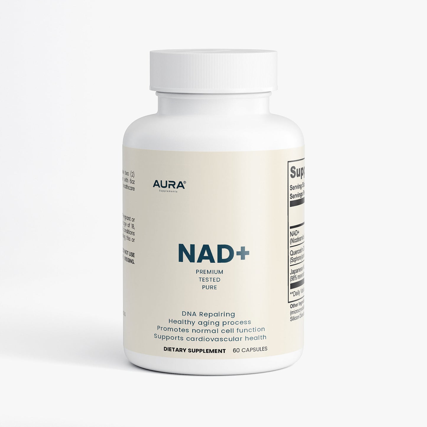 NAD+