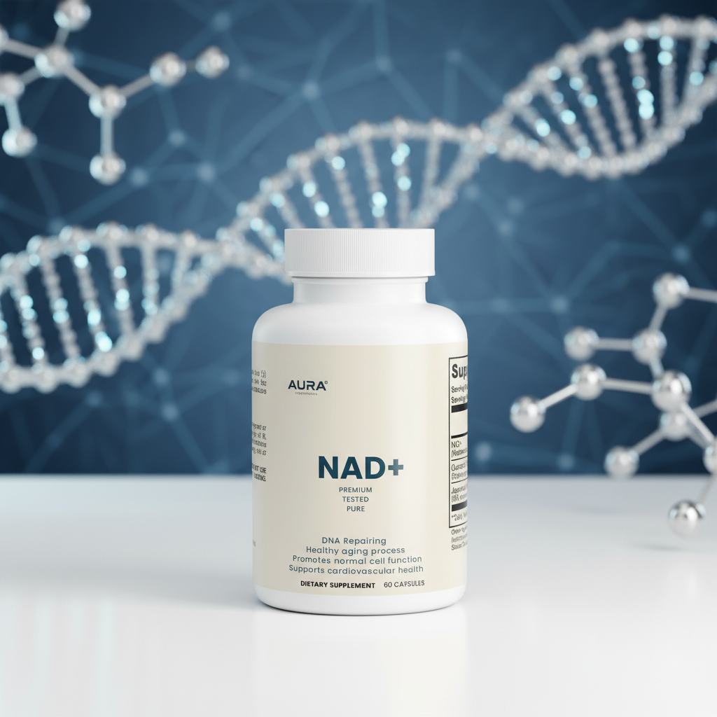 NAD+