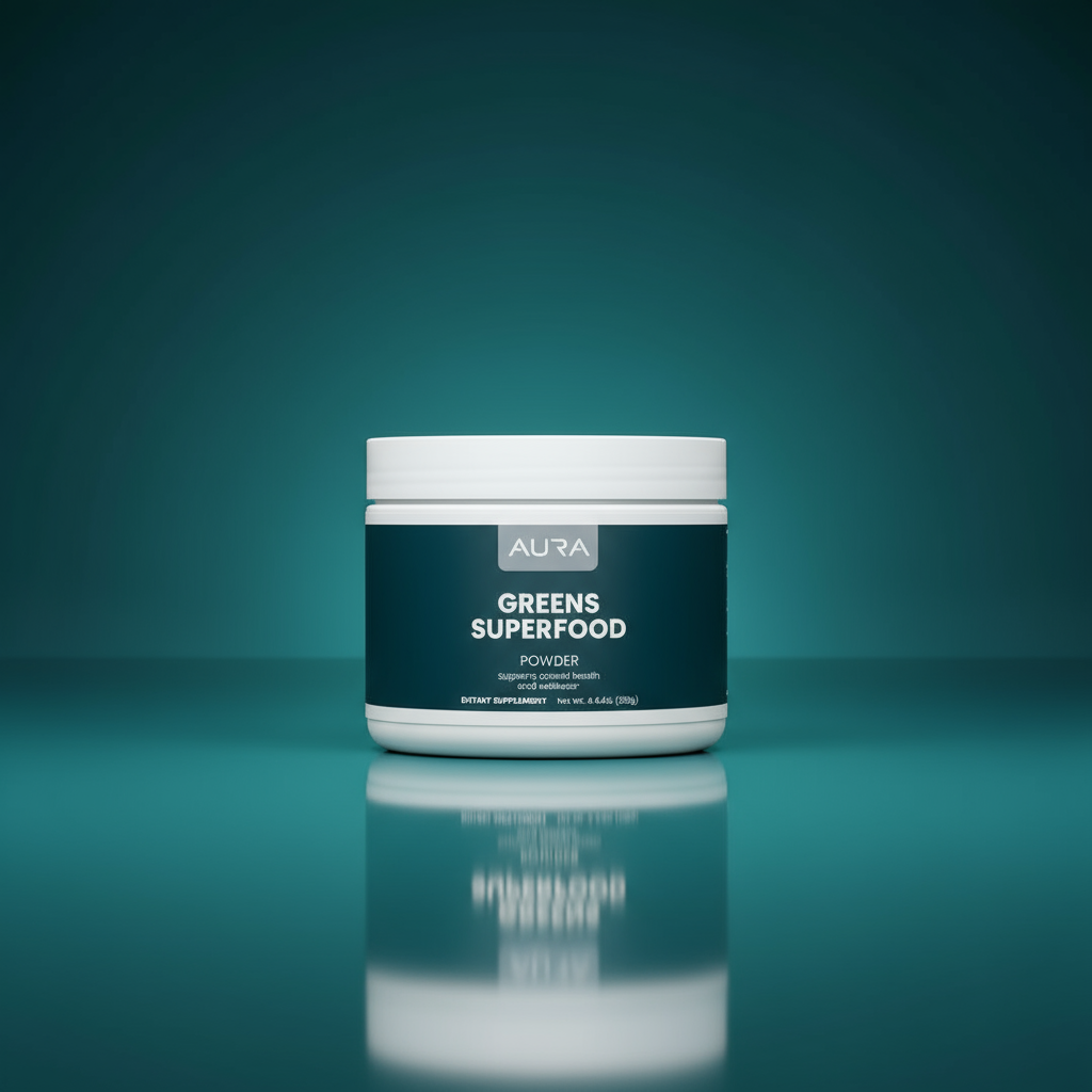Greens Superfood