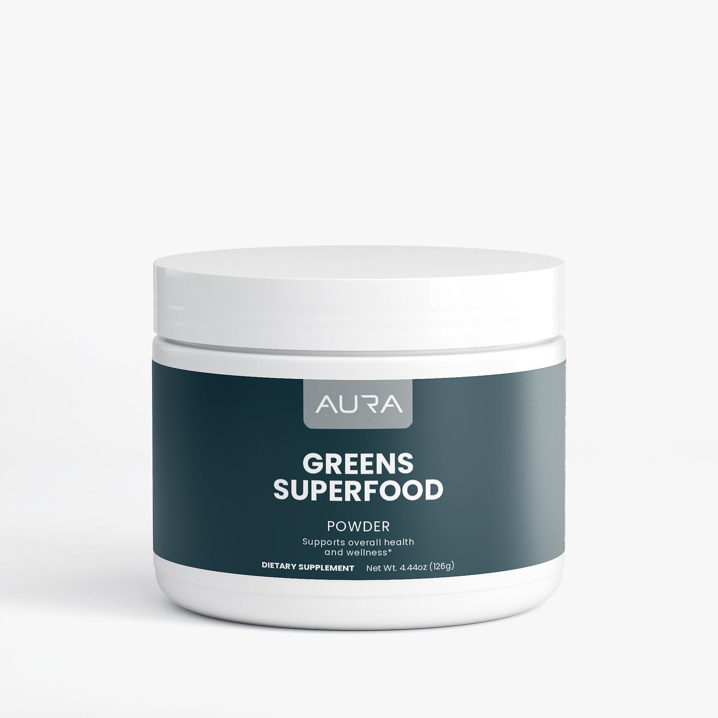 Greens Superfood