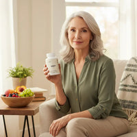 NAD+ Energy & Vitality Complex