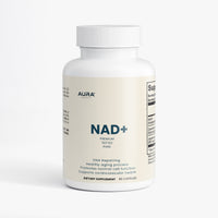 NAD+ Energy & Vitality Complex