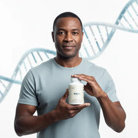 NAD+ Energy & Vitality Complex